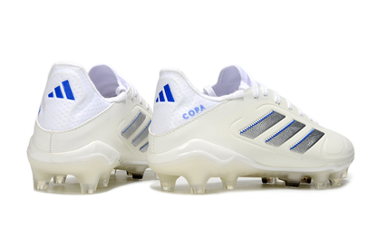 Adidas Copa Pure II | Off White | Silver