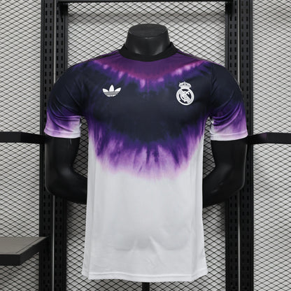 Real Madrid "Galactic Blanc" Special Jersey