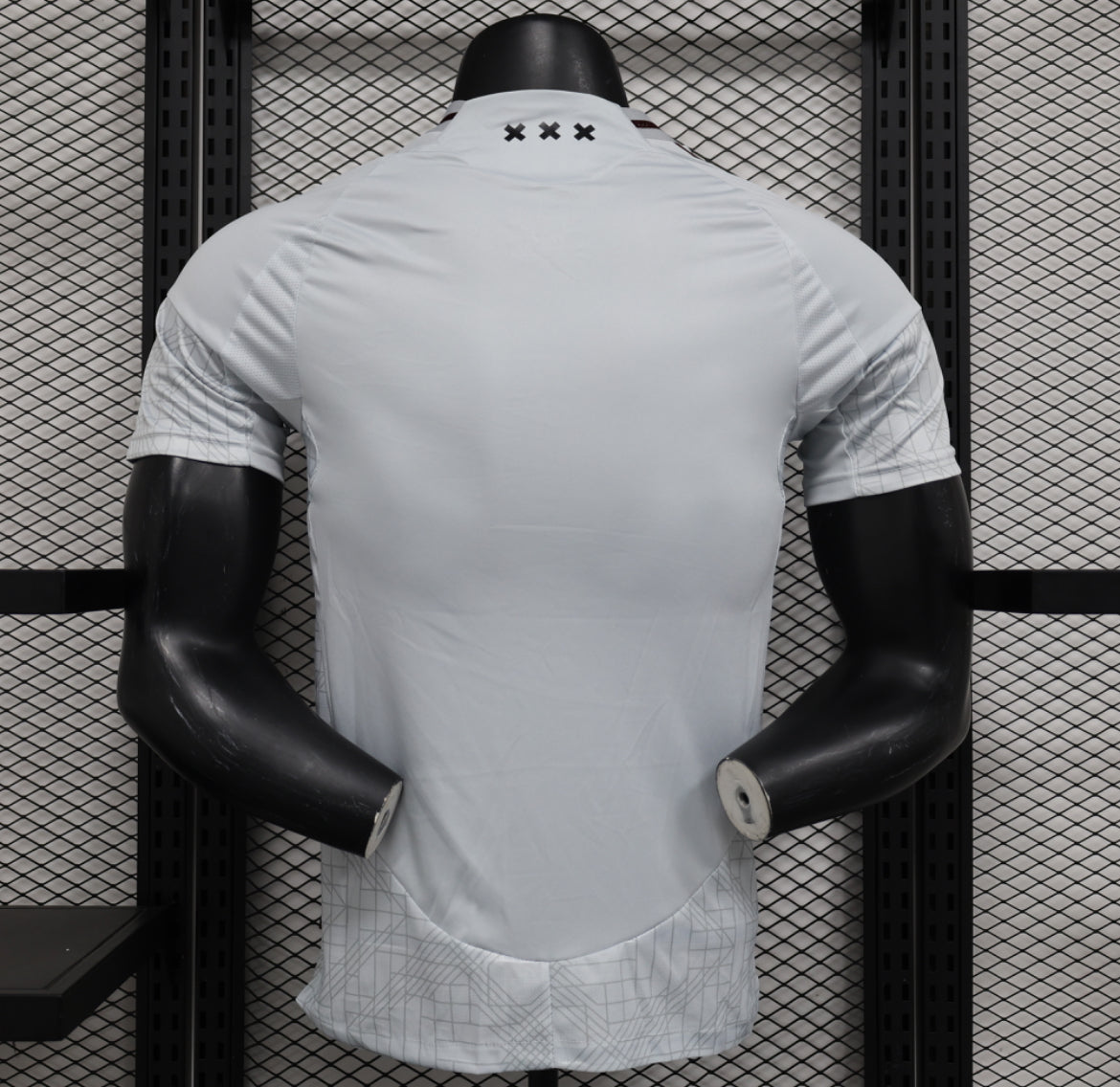 Ajax 2024-2025 Third Jersey