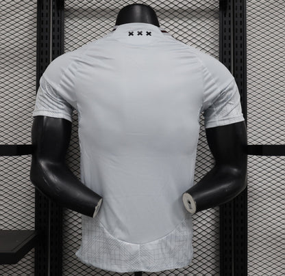 Ajax 2024-2025 Third Jersey