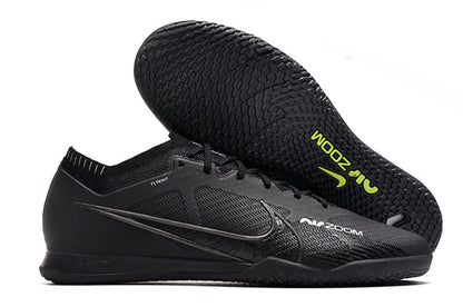 Nike Mercurial Vapor - Indoor Shoes - Midnight Black