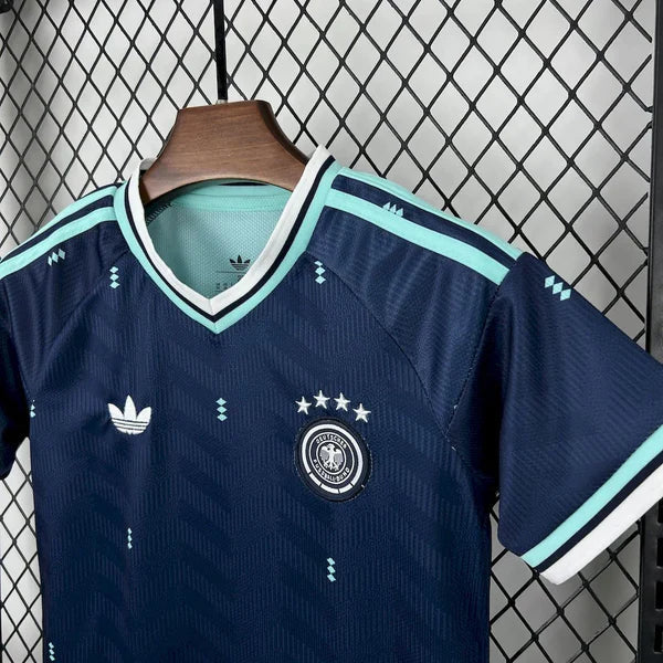 2026 Germany Away World Cup Kit Kids Size