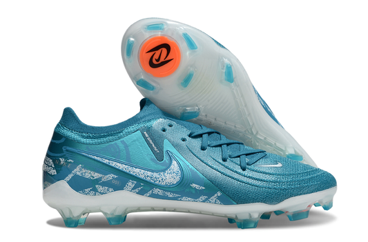 Nike Phantom GX | Mediterranean Green