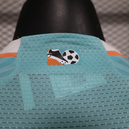 Inter Miami 2024-2025 Third Jersey