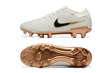 Nike Tiempo Legend - Off White | Bronze