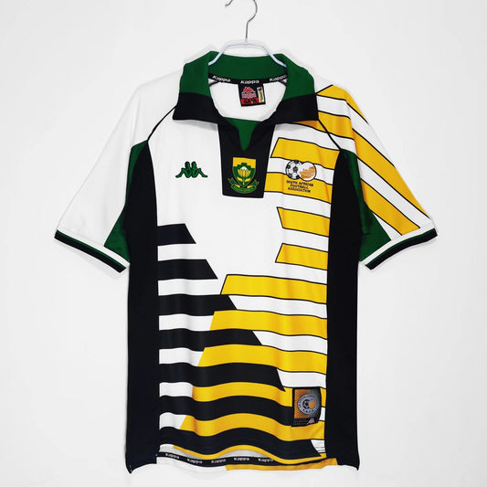 South Africa 1998-1999 Home Jersey