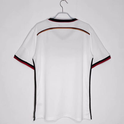Germany 2014-2015 Home Jersey