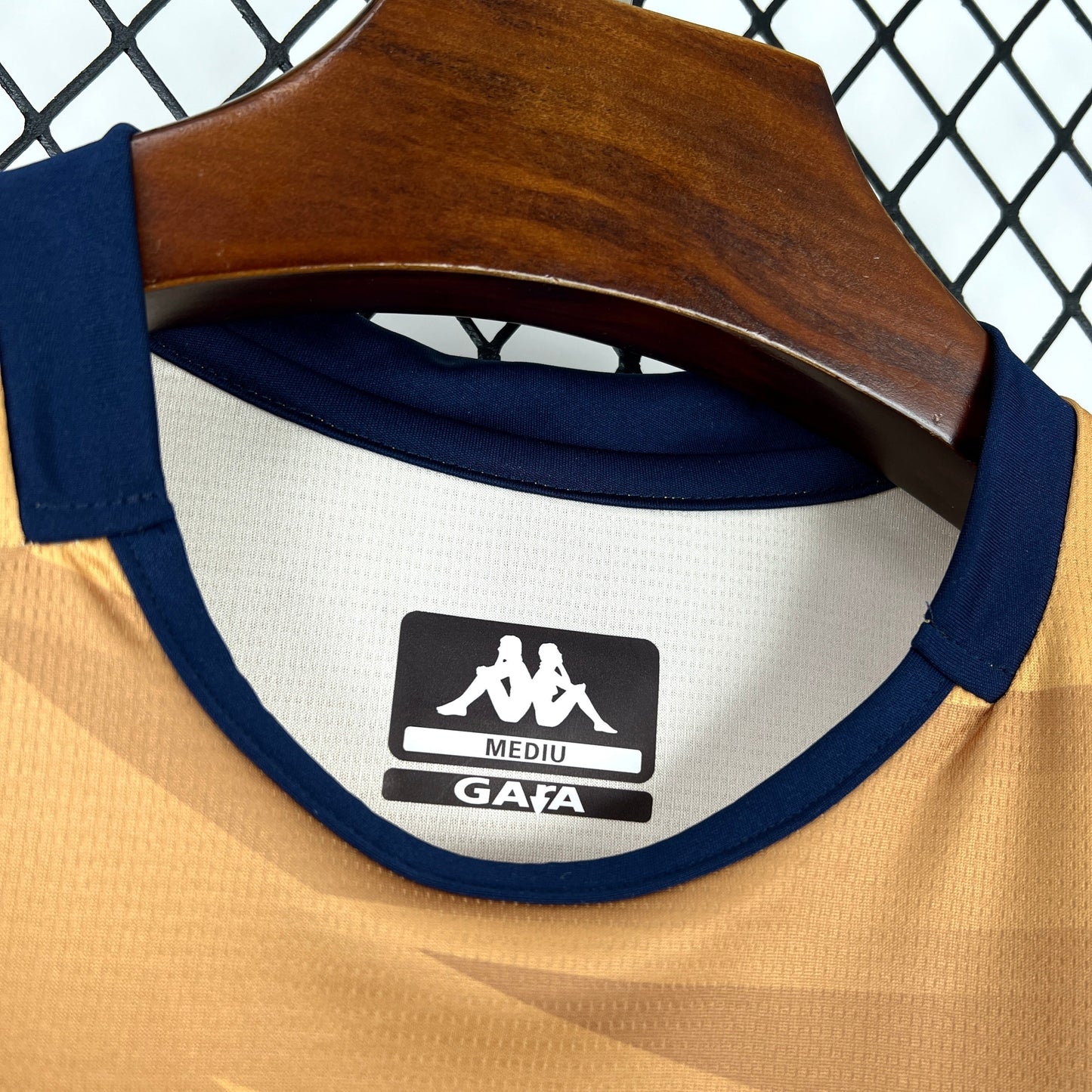 2026 Tunisia Third Away World Cup Kit Fan Version