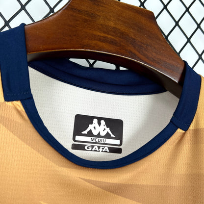 2026 Tunisia Third Away World Cup Kit Fan Version