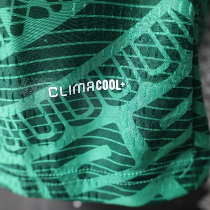 2026 Mexico Home World Cup Kit Player Version