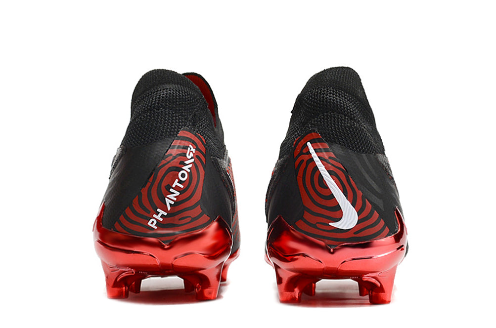 Nike Phantom GX | Twisted Devil