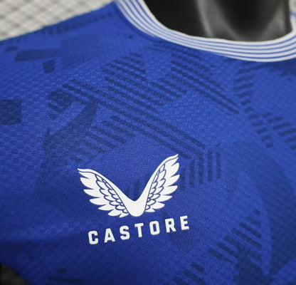 Everton FC 2024-2025 Home Jersey