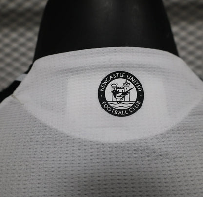 Newcastle 2024-2025 Home Jersey