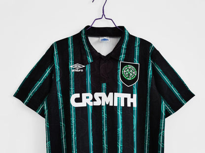 Celtic 1992-1993 Away Jersey