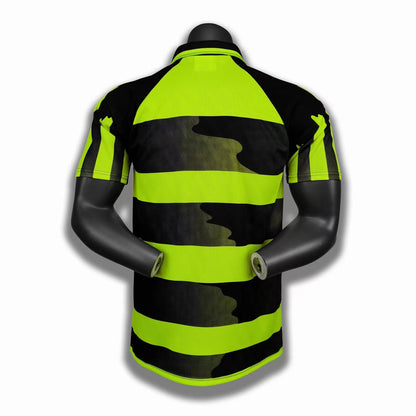 Celtic 1995-1996 Away Jersey
