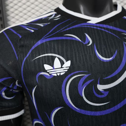 2026 Argentina Away World Cup Kit Player Version