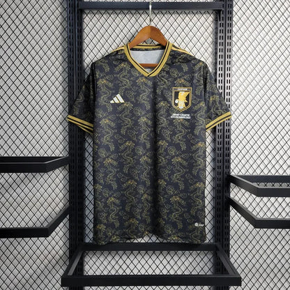 Japan "Golden Era" Special Jersey