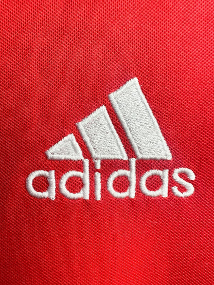 Bayern Munchen 2001-2002 Home Jersey