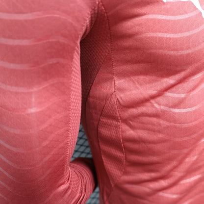 2026 Portugal Home World Cup Kit Long Sleeve Player Version