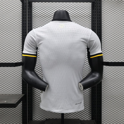 China 2024-2025 Away Jersey