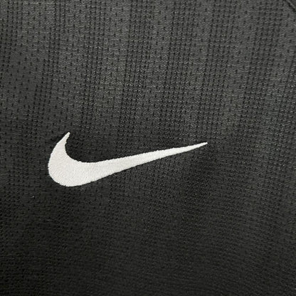 2007/2008 Retro Manchester United Third Away Jersey