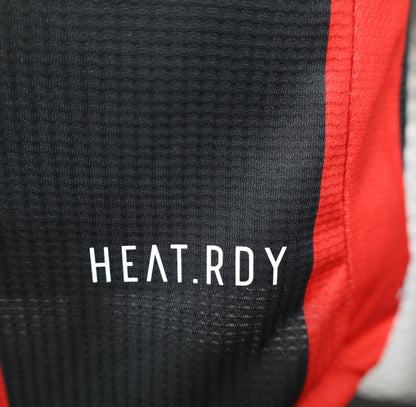 Fullham 2024-2025 Home Jersey