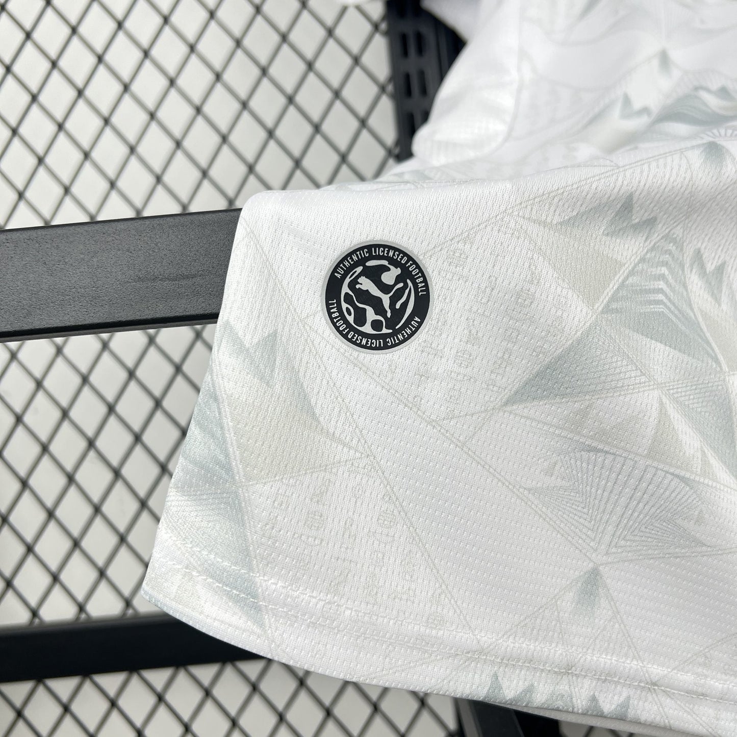 2026 Egypt Away World Cup Kit Fan Version