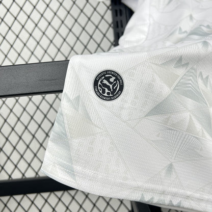 2026 Egypt Away World Cup Kit Fan Version