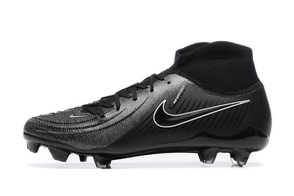 Nike Phantom - Midnight Black | White