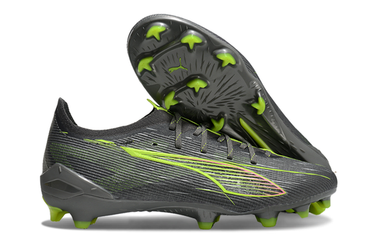 Puma Future - Smoke Gray | Jade
