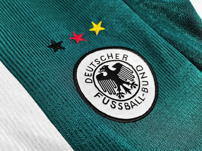 Germany 1998-1999 Away Jersey