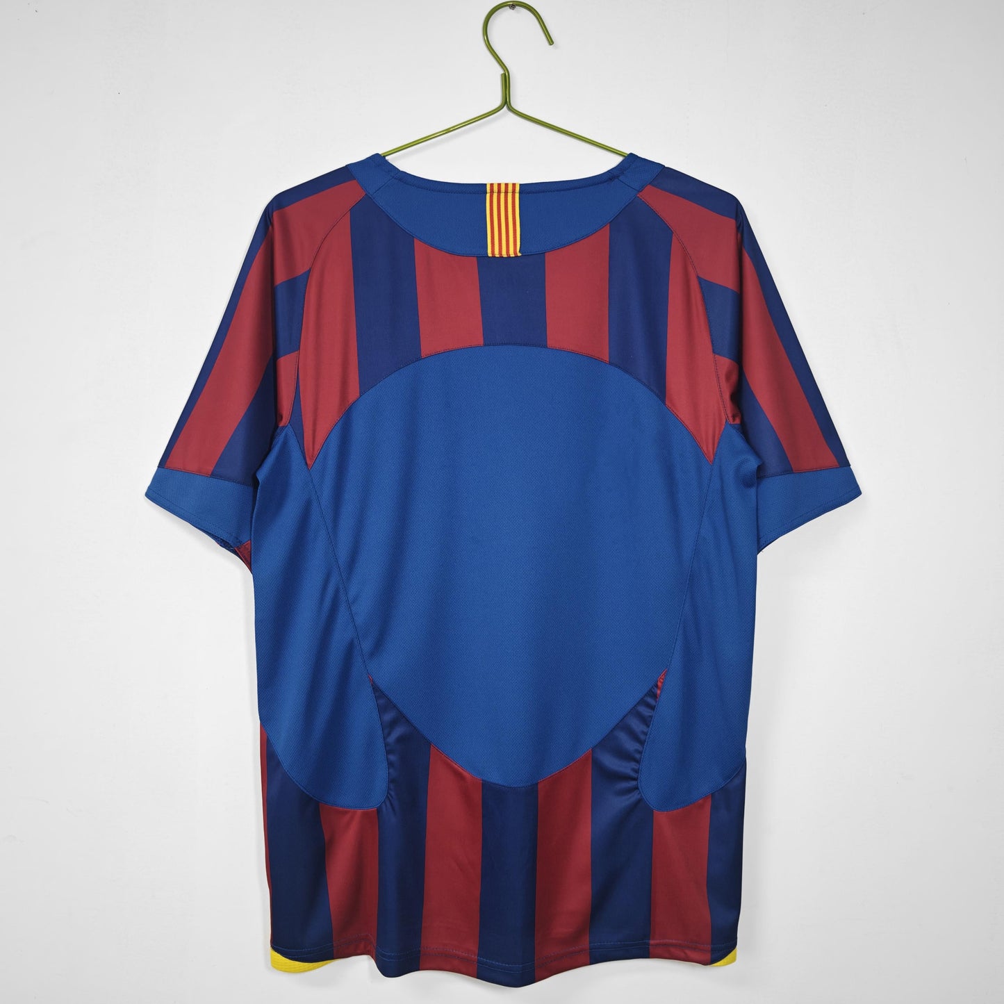 FC Barcelona 2005-2006 Home Jersey
