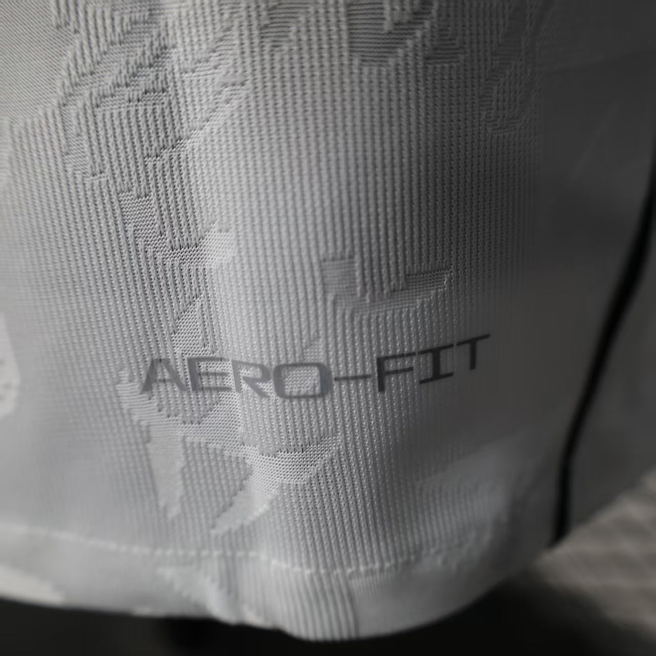 2026 England Home World Cup Kit Player Version