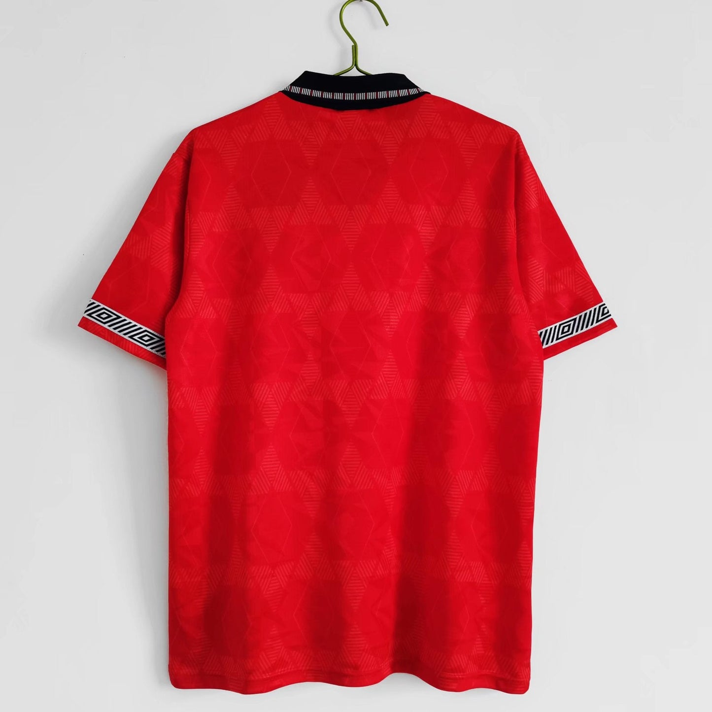 England 1991-1992 Away Jersey