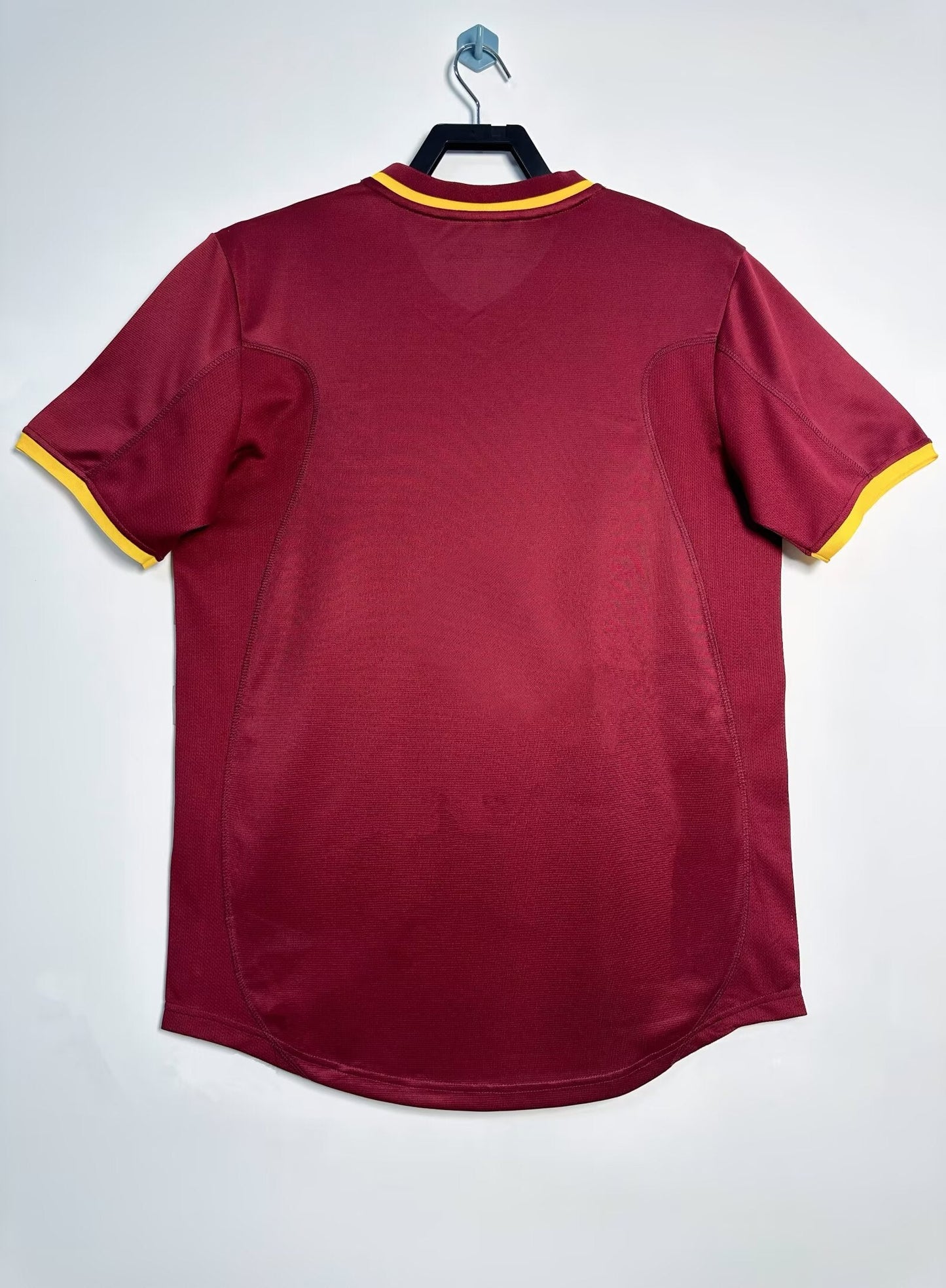 Portugal 2000-2001 Home Jersey
