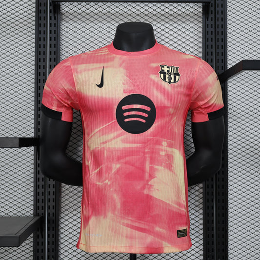 FC Barceona "Magma Blaze" Special Jersey