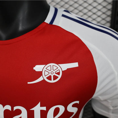 Arsenal 2024-2025 Home Jersey