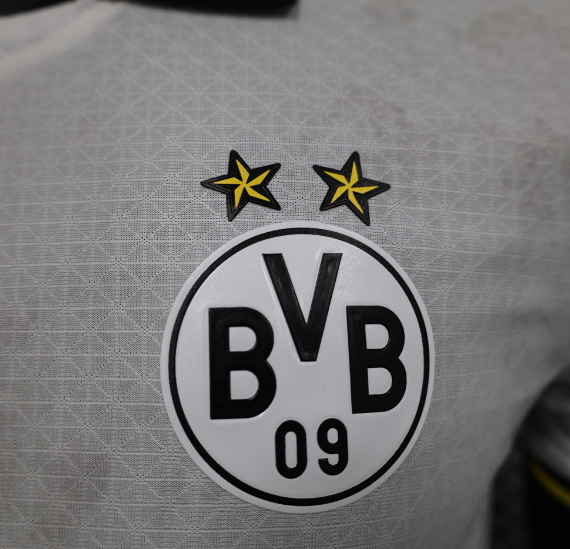Borussia Dortmund 2024-2025 Third Jersey
