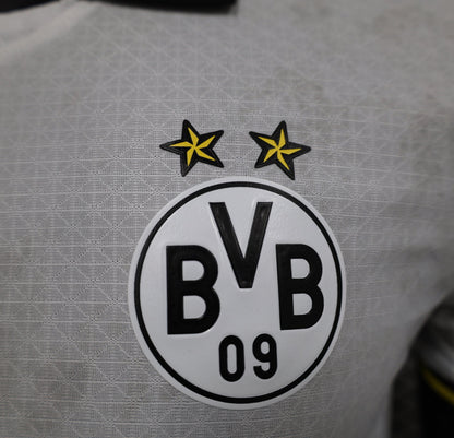 Borussia Dortmund 2024-2025 Third Jersey