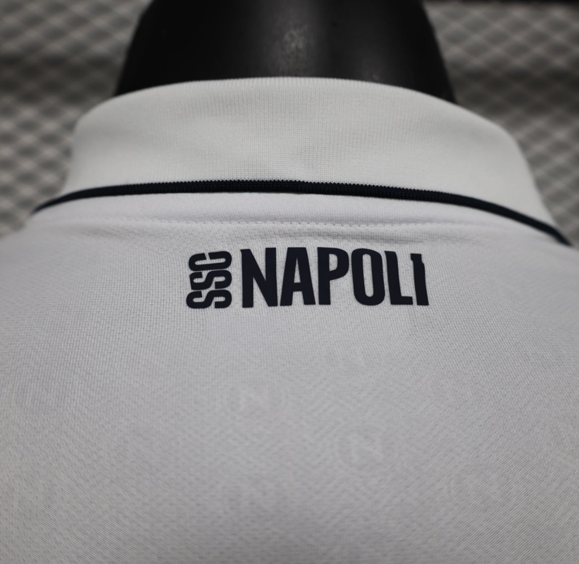 Napoli 2024-2025 Away Jersey