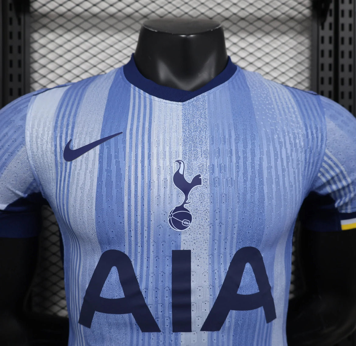Tottenham 2024-2025 Away Jersey