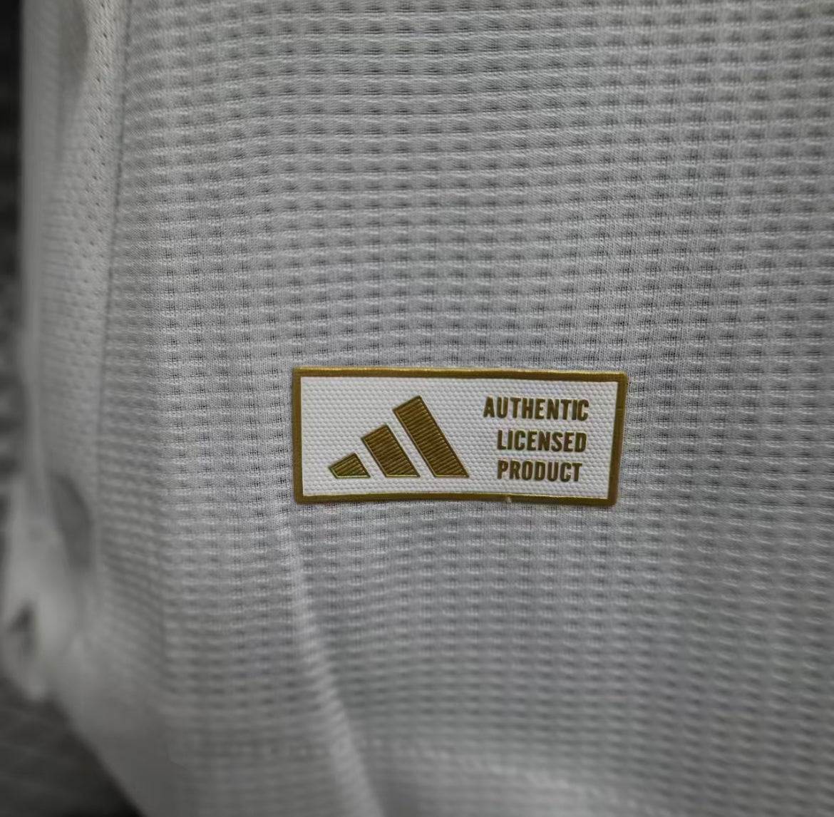 Aston Villa 2024-2025 Away Jersey