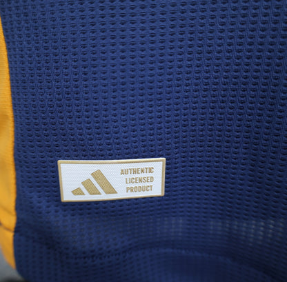 AS Roma 2024-2025 Third Jersey