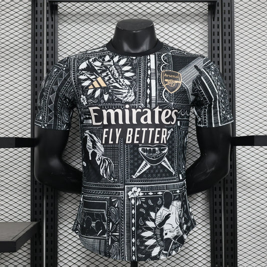 Arsenal "Voyager Elite" Special Jersey