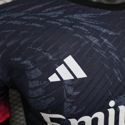 Real Madrid "Dragón Escarlata" Special Jersey