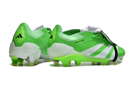 Adidas Predator Accuracy | Sonnet Green