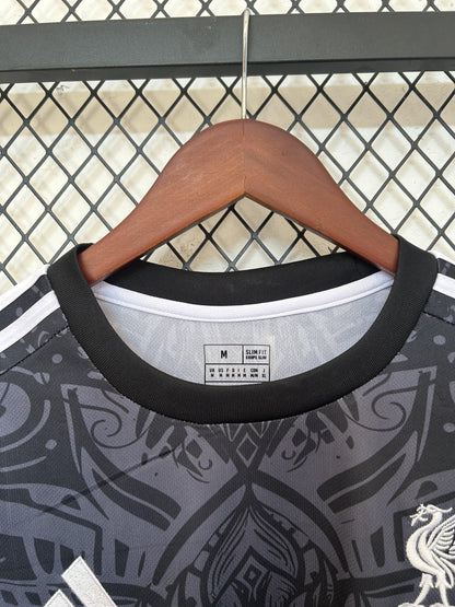 Liverpool "Venom Eclipse" Special Jersey