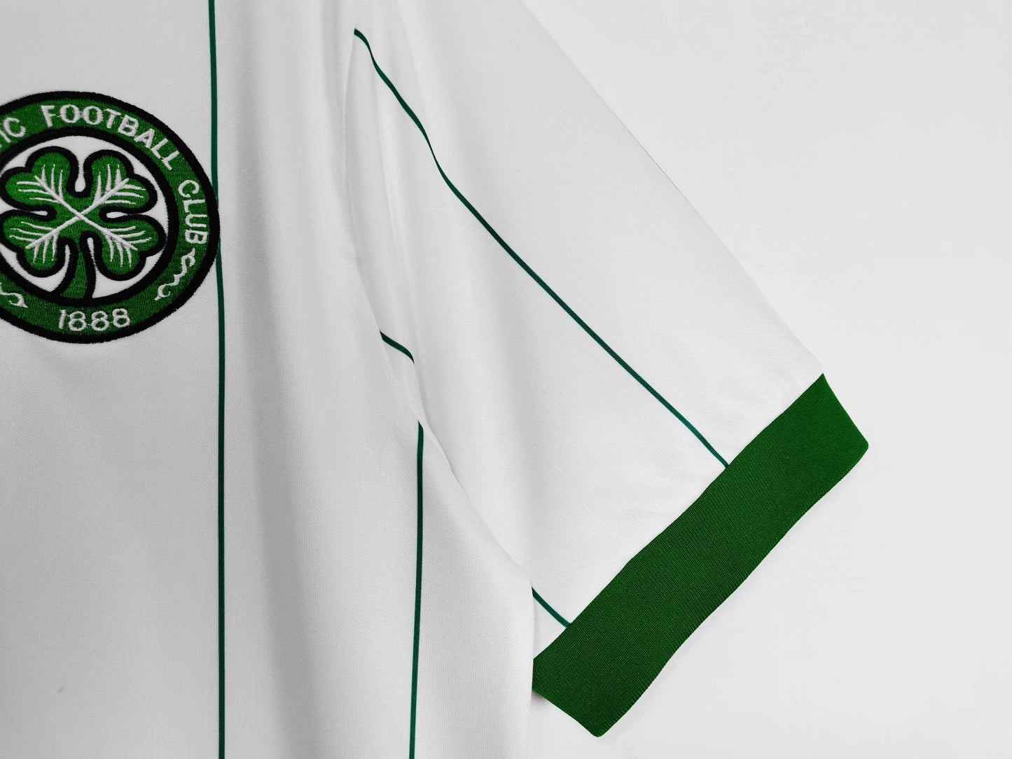 Celtic 1986-1987 Away Jersey