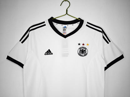 Germany 2014-2015 Home Jersey