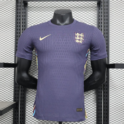 England 2024-2025 Away Jersey